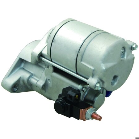 Replacement For Chrysler, 1997 Cirrus 2.4L Starter